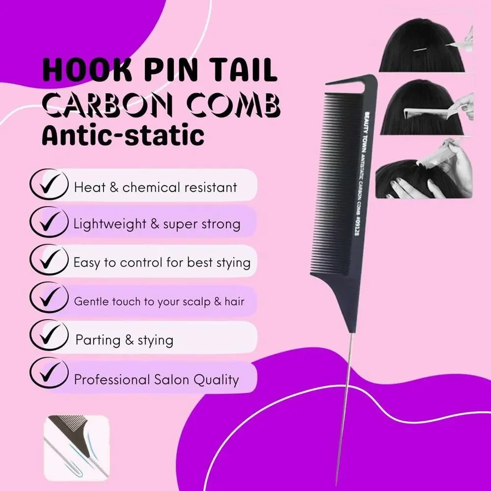 Mrs Gwen Hair & Accessories hook pin